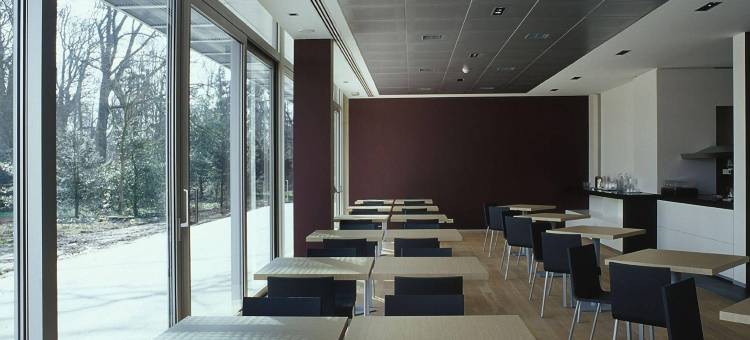 伊泽赫姆公园酒店(Parkhotel Izegem)图片