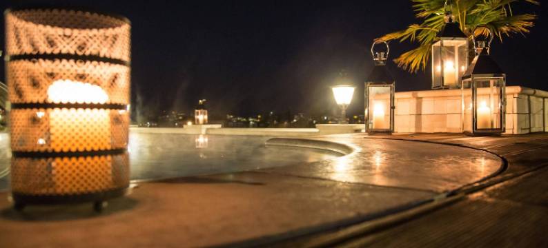 宫殿酒店(Palace Hotel Desenzano)图片