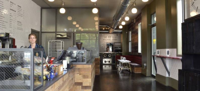 假日琼斯酒店(Holiday Jones)图片