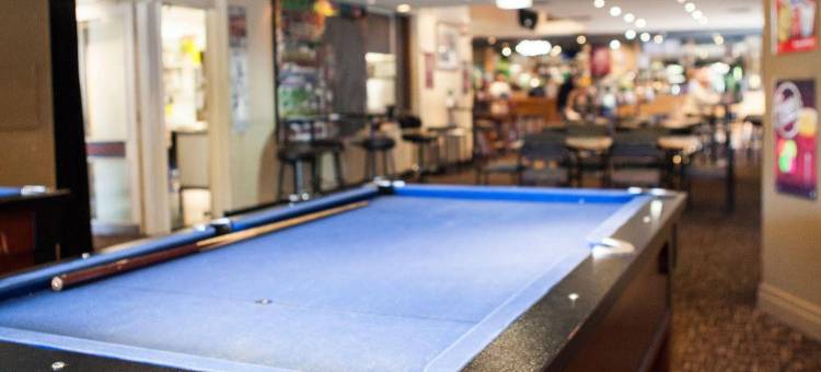 韦尔斯亲王酒店(Nightcap at Prince of Wales Hotel)图片