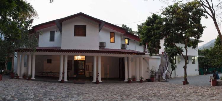 恒河阿南德喀什瑞诗凯诗 - IHCL 精选(Anand Kashi by the Ganges Rishikesh - Ihcl Seleqtions)图片