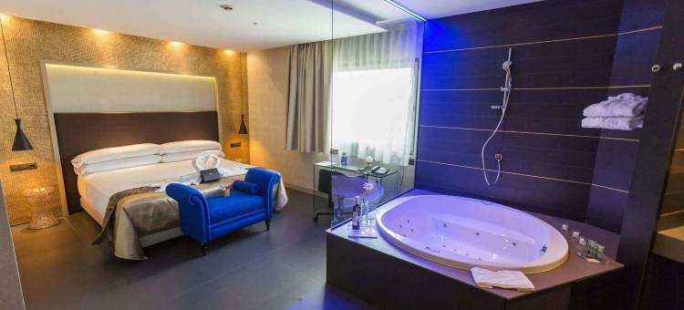 菲利克斯酒店(Felix Hotel)图片