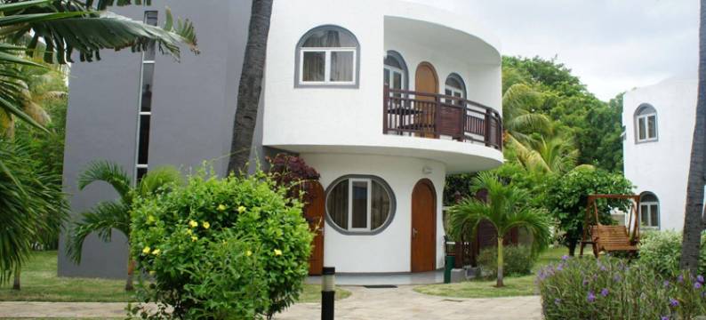 金海滩度假村(Gold Beach Resort)图片