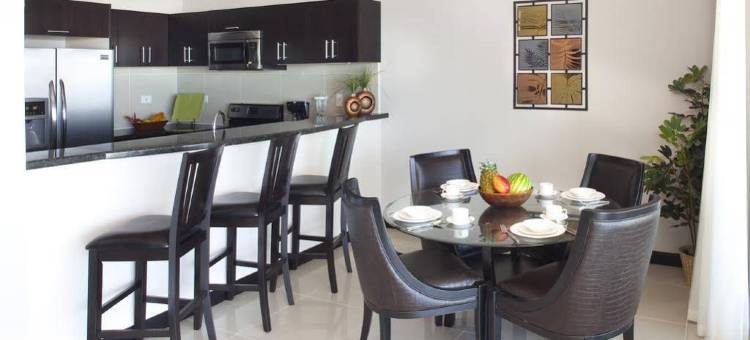 蒂亚门特德尔苏最佳哈各公寓(Best in Jaco Condos at Diamante del Sol)图片