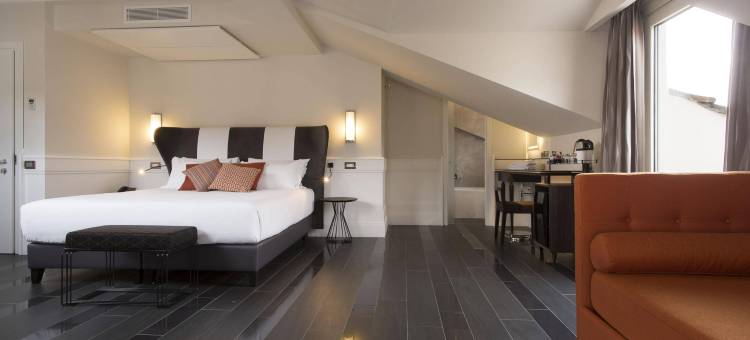 罗马纳沃纳宫酒店(Palazzo Navona Hotel Rome)图片