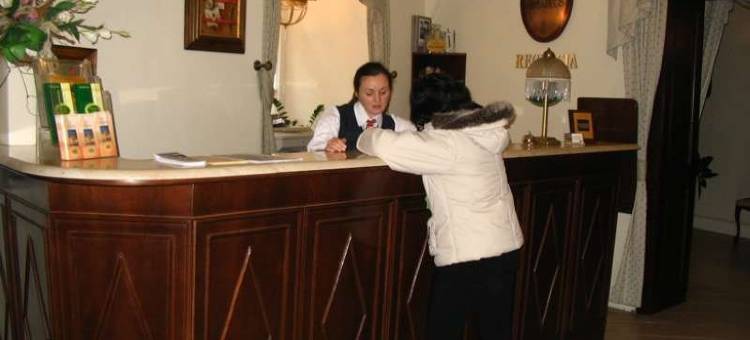 Hotel Amadeus图片