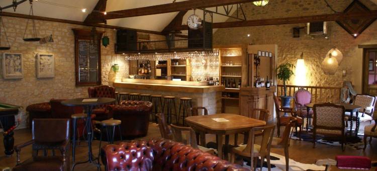 犹他海滩庄园(Domaine Utah Beach - le Grand Hard)图片