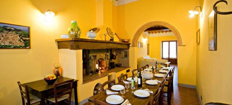 普拉特瓦农家乐(Agriturismo Pratovalle)图片