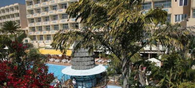 Abora Catarina by Lopesan Hotels - 全包(Abora Catarina by Lopesan Hotels)图片