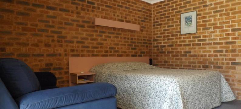 莱顿汽车旅馆(The Lydoun Motel)图片