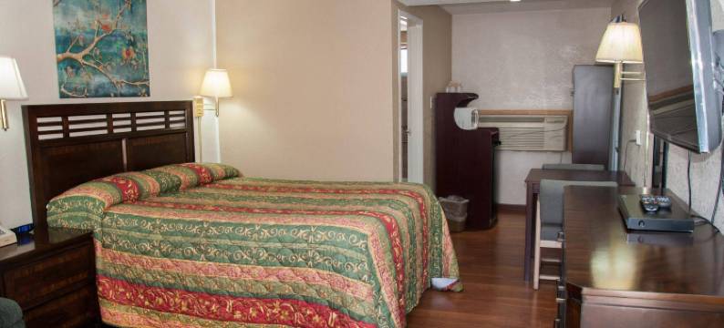 君子旅馆(Esquire Inn)图片