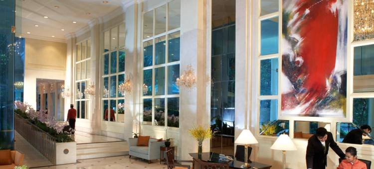 新加坡香格里拉公寓(Shangri-La Apartments)图片