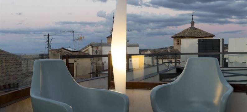 安提托客房-埃尔格雷科精选(Antidoto Rooms San Agustín - Recomendado Para Adultos)图片