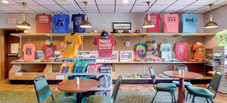 新河峡品质酒店(Quality Inn New River Gorge)图片