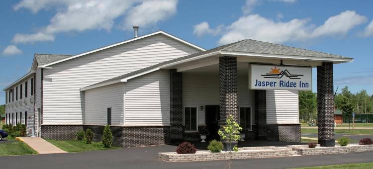伊什珀明贾斯珀里奇酒店(Jasper Ridge Inn Ishpeming)图片