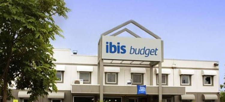 宜必思快捷纽卡斯尔酒店(Ibis Budget Newcastle)图片
