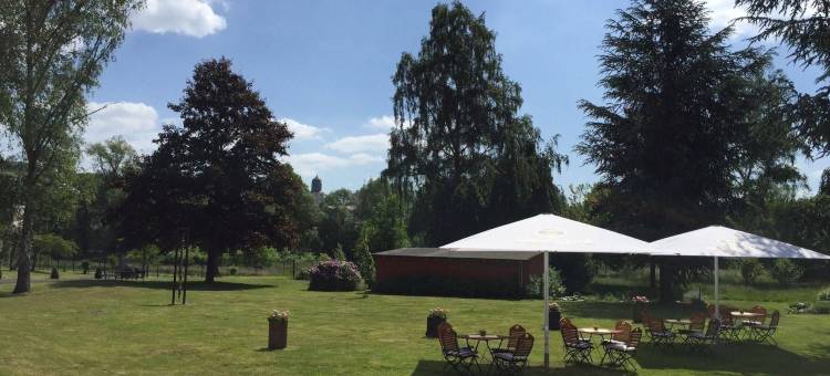 梅格酒店及餐厅(Weila - Dein Boutiquehotel)图片