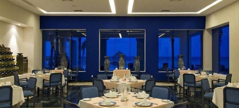 Be Live Grand Riviera Maya Hotel - All Inclusive图片