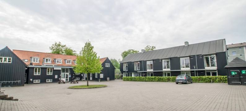 科尔丁大宿舍酒店(Danhostel Kolding)图片