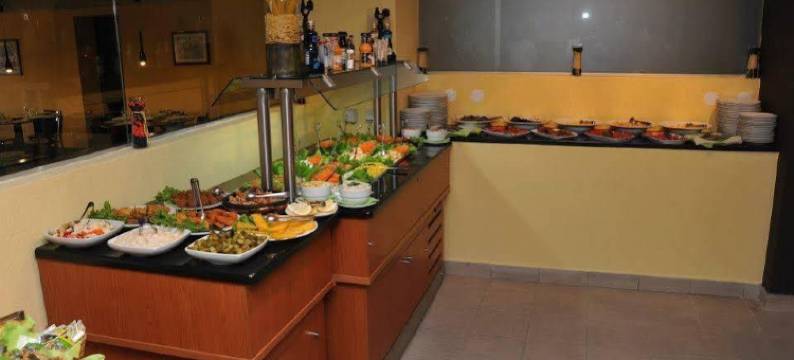 皮涅罗热赖 Residential Lareira住宅(Residencial Lareira do Pinheirinho)图片