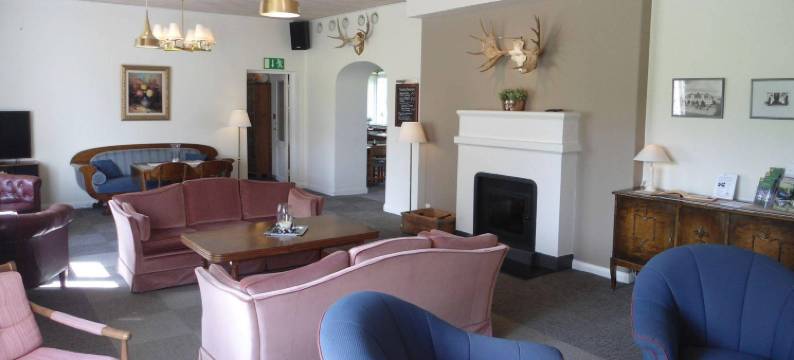 宫沙卡酒店(Kungshaga Hotell)图片