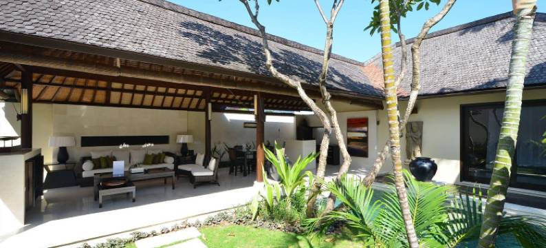巴厘岛水別墅精品度假村(Villa Air Bali Boutique Resort and Spa)图片