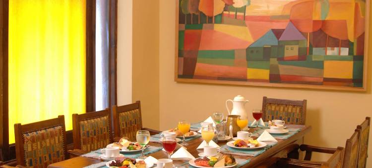 贝尔艾尔蓝色海岸度假村-限成人(Bel Air Azur Resort (Adults Only))图片