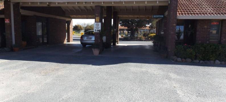 里弗冈汽车旅馆(Rivergum Motel)图片