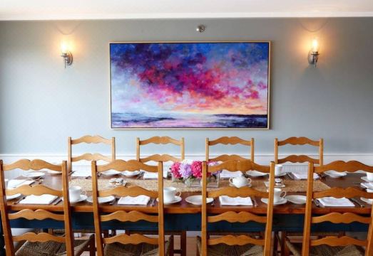 Mabel's HouseHotel Overview