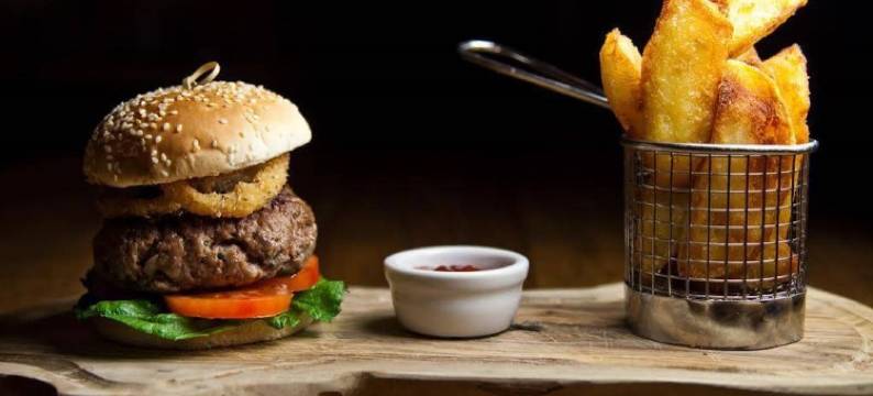 塔尔顿将军酒店(The General Tarleton)图片