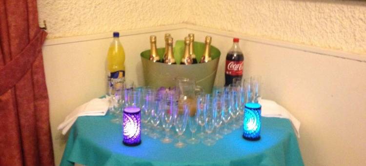 邮政酒店(Hotel de La Poste)图片