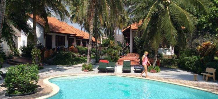 夏威夷美奈度假酒店(Hawaii Resort Mui Ne)图片