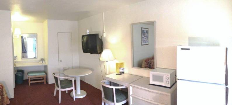 夏威夷汽车旅馆(Hawaii Motel)图片