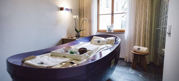 格斯鲁斯玛尔陶酒店(G'Schloessl Murtal)图片