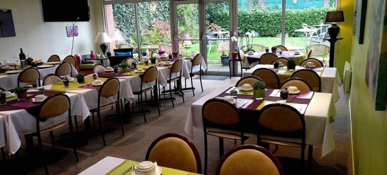 利斯酒店(Lys Hôtel)图片