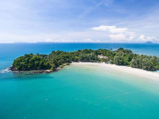 固光海灘度假村酒店