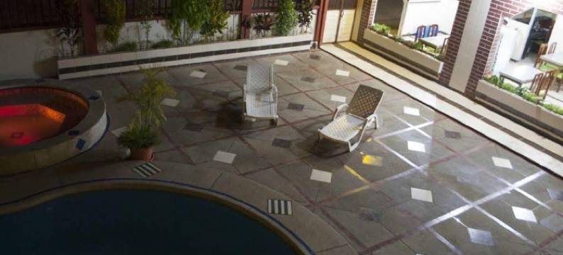 帕尔马尔德尔里奥高级酒店(Hotel Palmar del Río Premium)图片