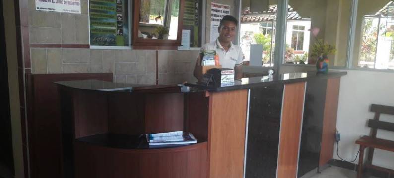 帕尔马尔德尔里奥高级酒店(Hotel Palmar del Río Premium)图片