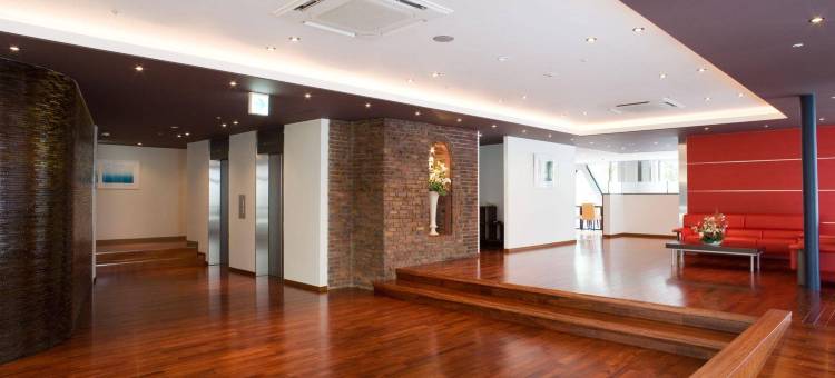 MYSTAYS 横滨酒店(HOTEL MYSTAYS Yokohama)图片