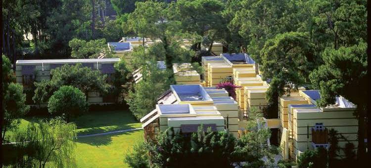 罗宾逊凯梅尔 - 限成人- 全包式(Robinson Camyuva - Adults Only)图片