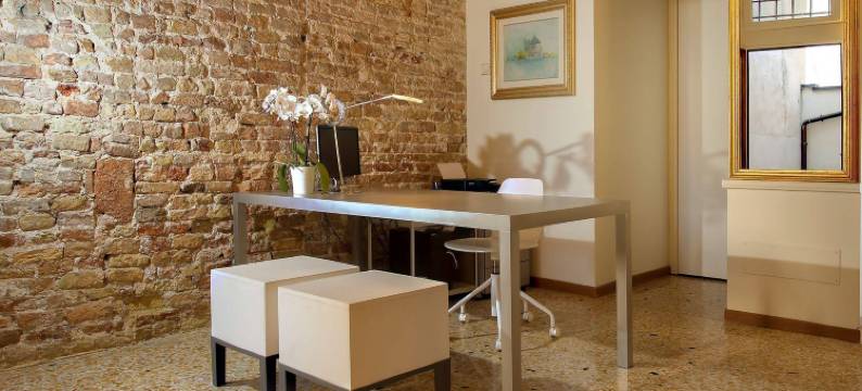 圣乔治住宿加早餐旅馆(Ca' San Giorgio B&B)图片