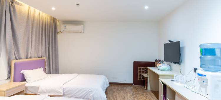 南通如泰商务宾馆图片