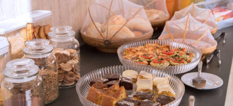 帕塔克斯奥旅馆(Pousada Pataxó)图片