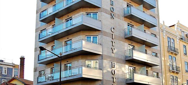 里斯本城酒店(Lisbon City Hotel by City Hotels)图片