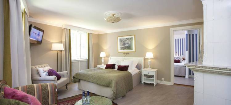 斯玛达拉罗嘉德酒店(Smådalarö Gård Hotell & Spa)图片