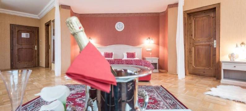 凯撒维拉酒店(Hotel Kaiservilla)图片