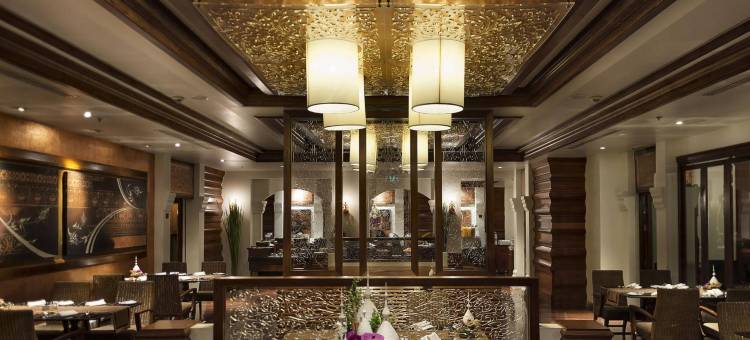 兰纳河畔水疗度假村(RatiLanna Riverside Spa Resort)图片
