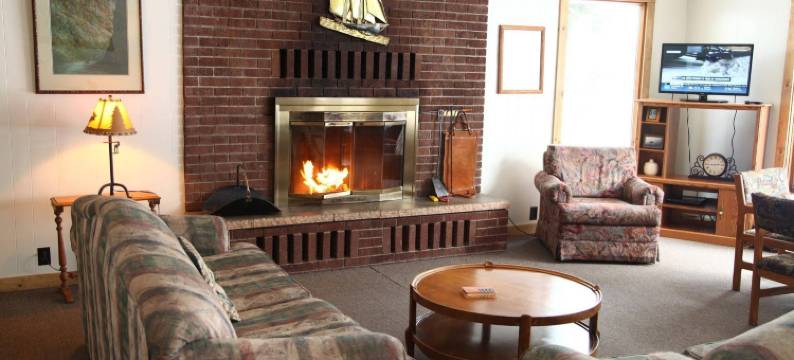 索尔巴肯高级度假村(Solbakken Resort)图片