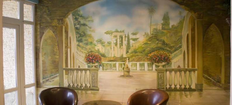 英迪格酒店(Indigo Hotel)图片