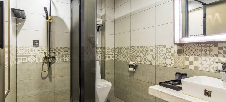 睿柏·云酒店(齐齐哈尔建华厂总院卜奎南大街店)图片